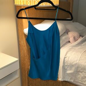 Dior Silk blouse